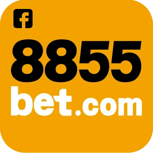 Página oficial da 8855bet no Facebook