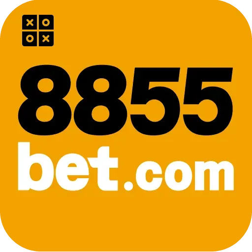 Jogos online da 8855bet com variedade de opções