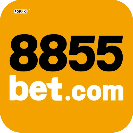 Logo da 8855bet