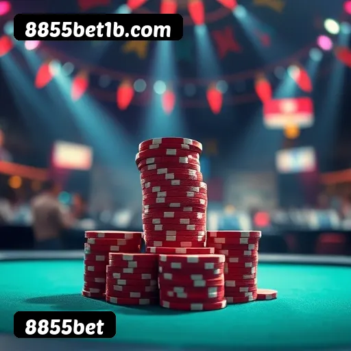 8855bet APK - Download Oficial Android