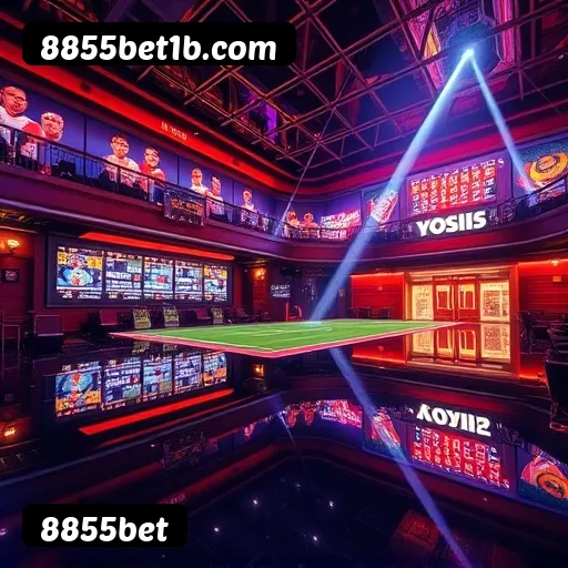 Como Instalar APK 8855bet