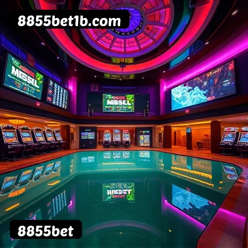 FAQ APK 8855bet