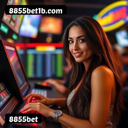 FAQ - Perguntas Frequentes 8855bet