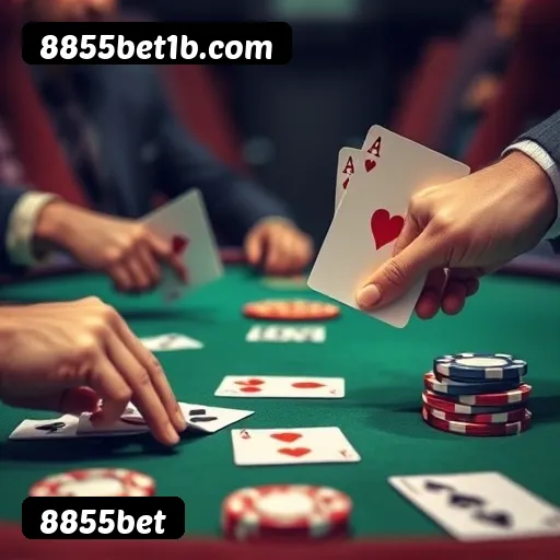 Análise 8855bet - Vantagens e Desvantagens